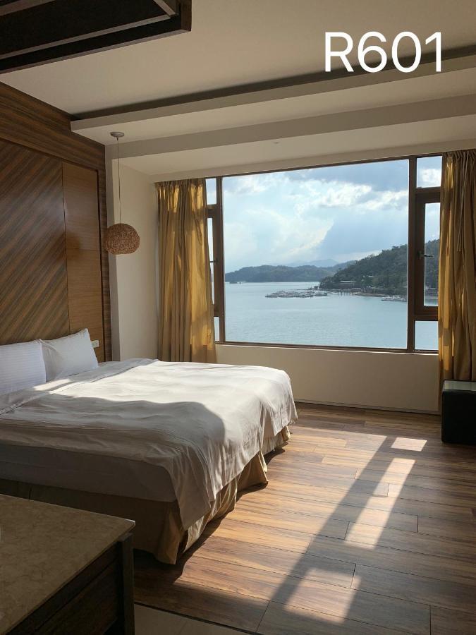 Miracolo View Hotel Yuchi Εξωτερικό φωτογραφία