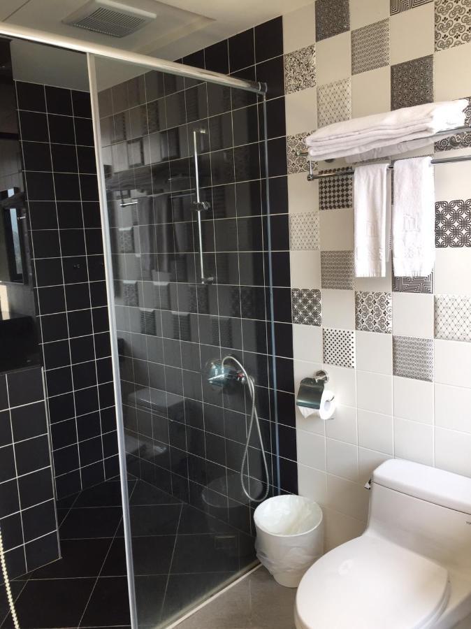 Miracolo View Hotel Yuchi Εξωτερικό φωτογραφία