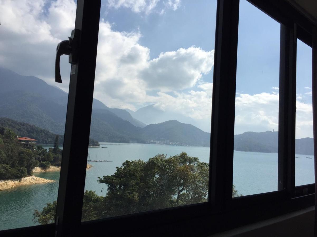 Miracolo View Hotel Yuchi Εξωτερικό φωτογραφία