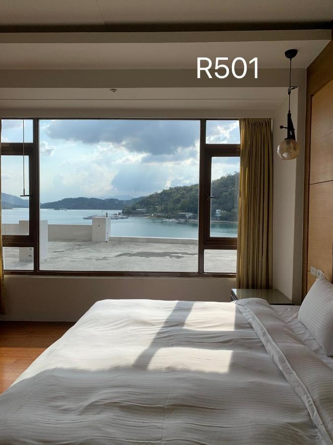 Miracolo View Hotel Yuchi Εξωτερικό φωτογραφία