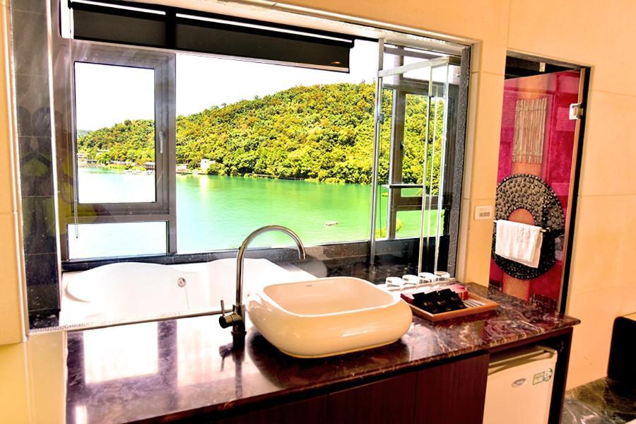 Miracolo View Hotel Yuchi Εξωτερικό φωτογραφία