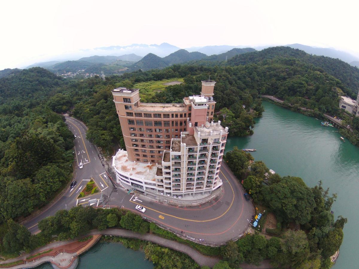 Miracolo View Hotel Yuchi Εξωτερικό φωτογραφία
