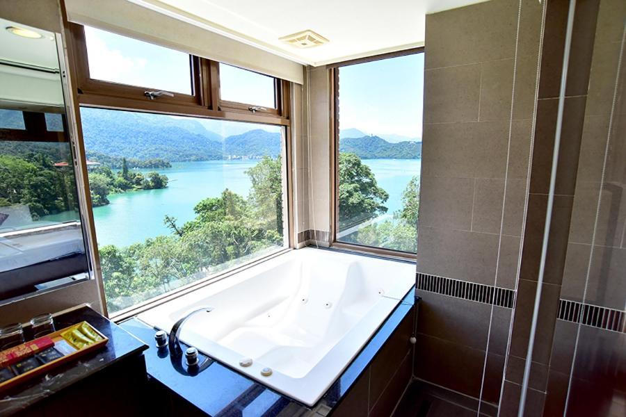 Miracolo View Hotel Yuchi Εξωτερικό φωτογραφία