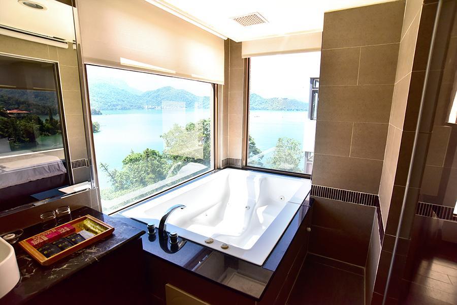 Miracolo View Hotel Yuchi Εξωτερικό φωτογραφία