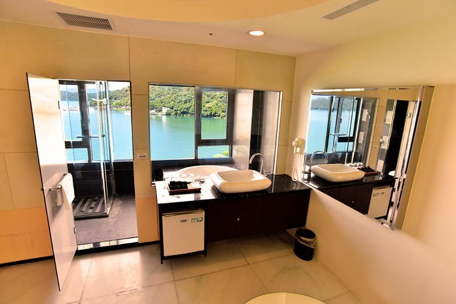 Miracolo View Hotel Yuchi Εξωτερικό φωτογραφία