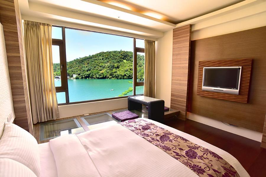 Miracolo View Hotel Yuchi Εξωτερικό φωτογραφία