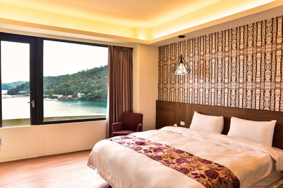 Miracolo View Hotel Yuchi Εξωτερικό φωτογραφία
