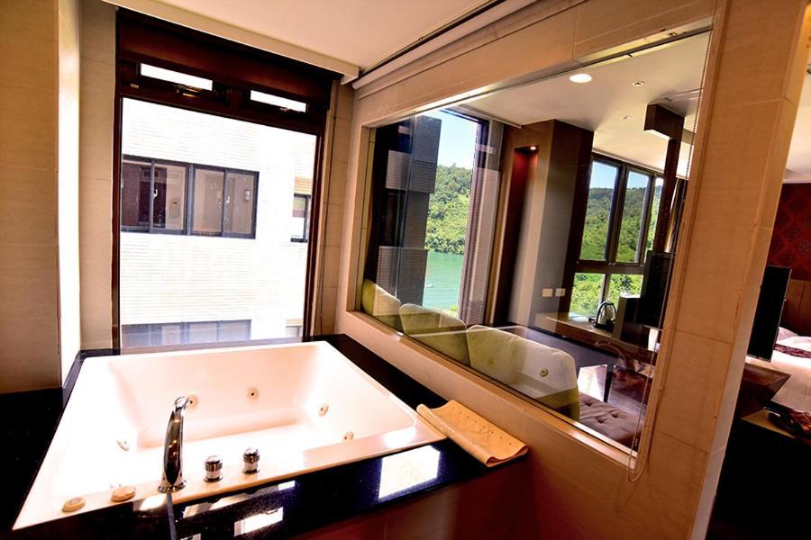 Miracolo View Hotel Yuchi Εξωτερικό φωτογραφία