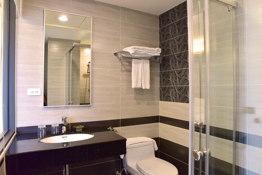 Miracolo View Hotel Yuchi Εξωτερικό φωτογραφία